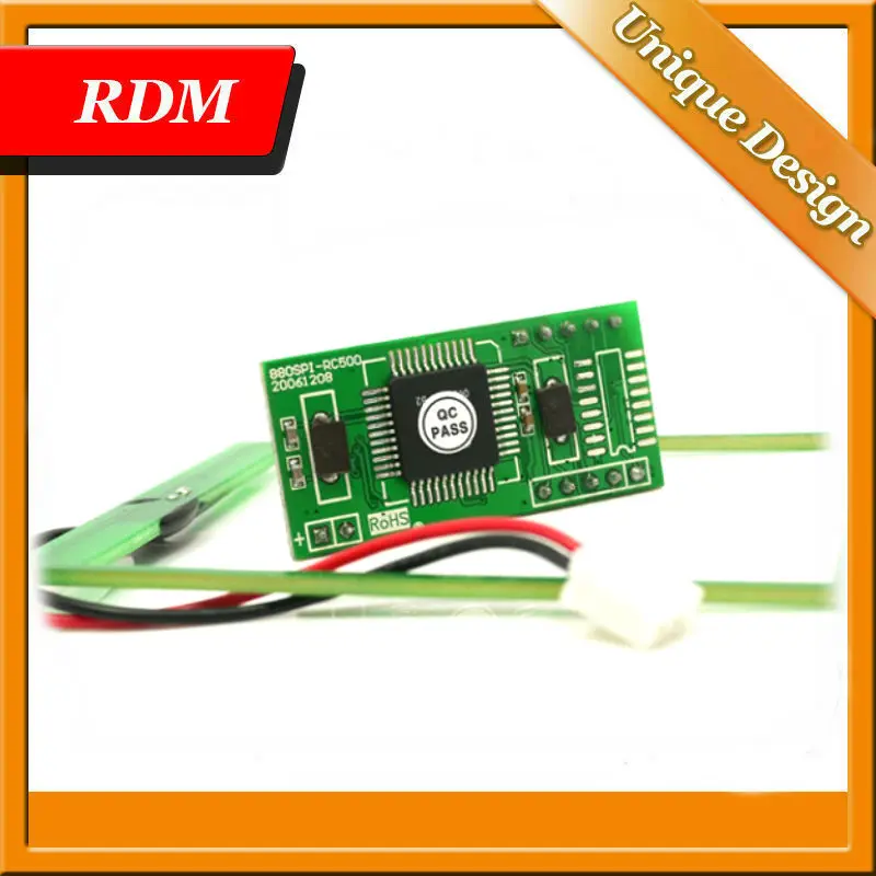 Модуль RFID считыватель 13,56 МГц IC Card Поддержка Android