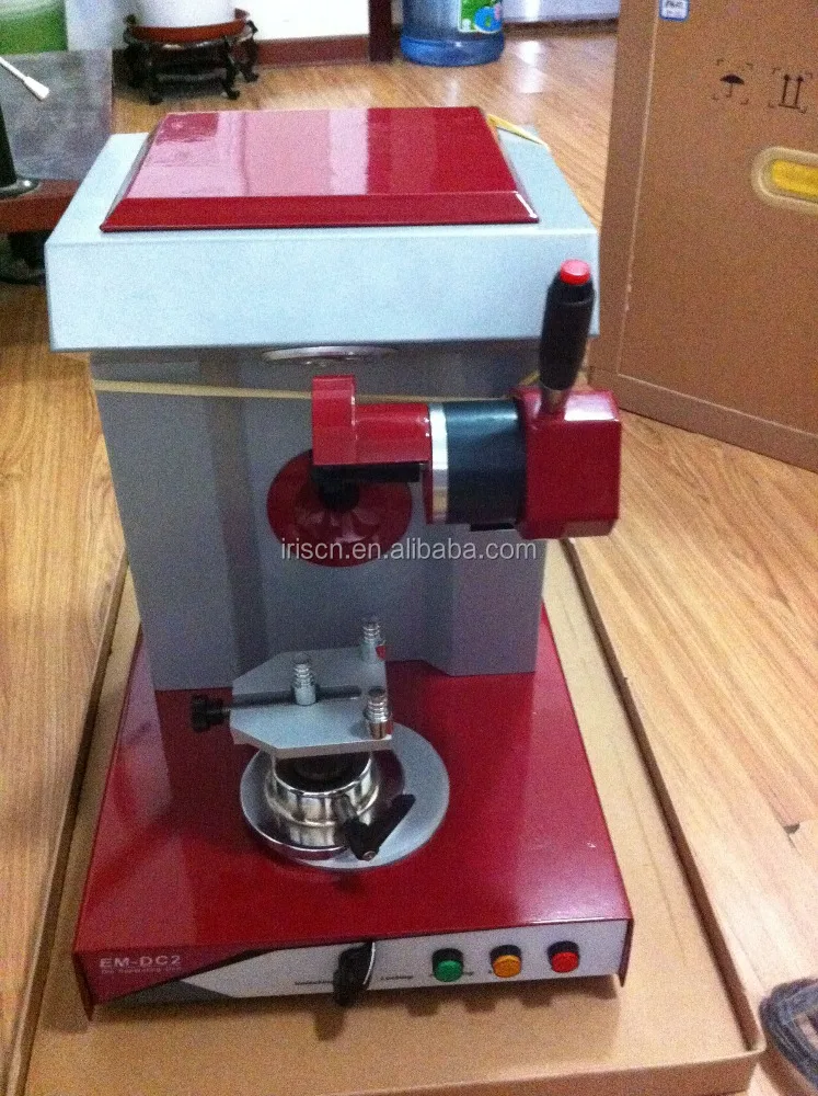 Electric dental laboratory saw for cutting dental models