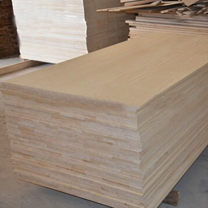 China paulownia wood for surfboards supplier