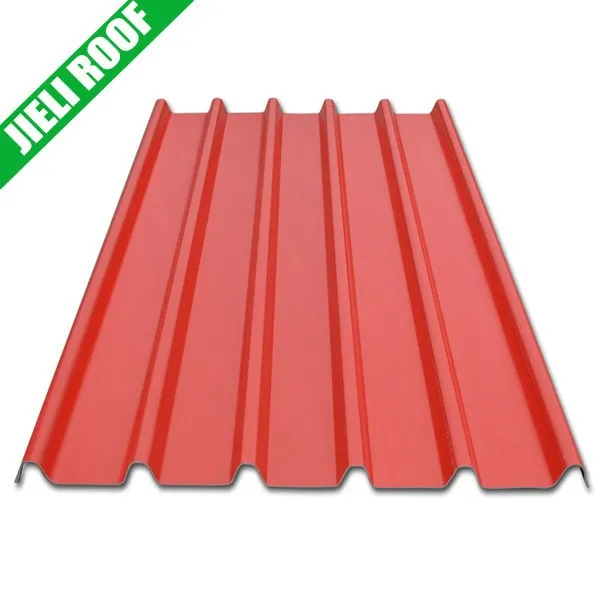 Clip Lock Roof Sheet