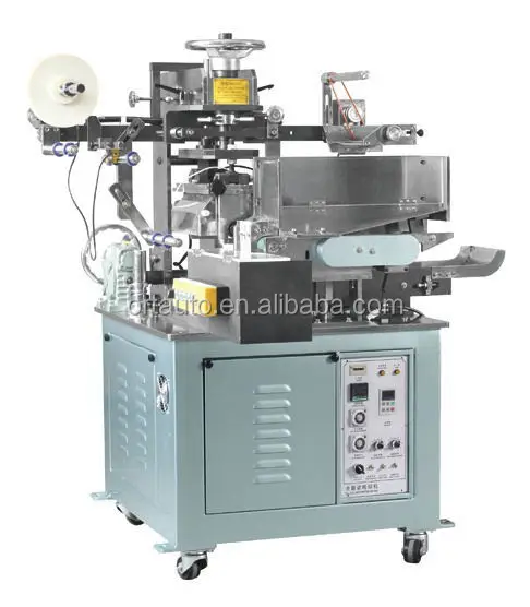 Automatic Heat Transfer Machine