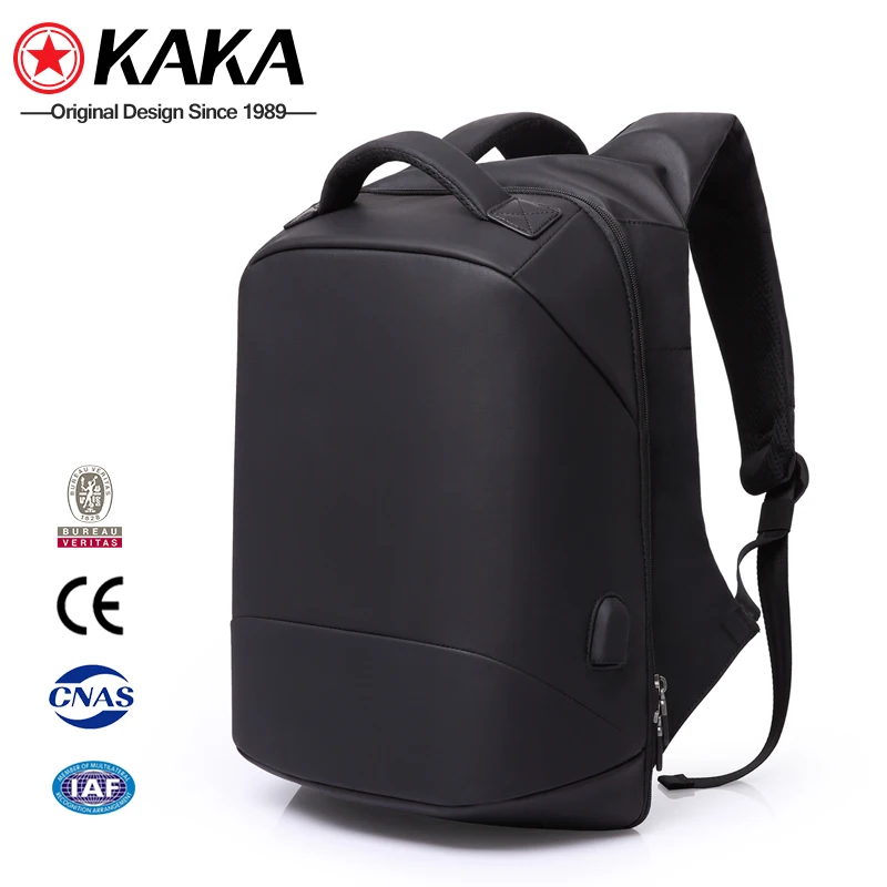 Alibaba OEM USB зарядное устройство настраиваемые противоугонные ноутбука 600d полиэстер рюкзак производитель shenzhen рюкзак