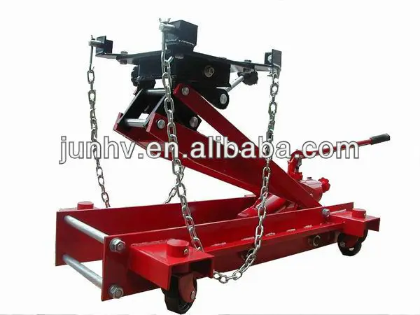 High Quality 2 ton truck transmission car jack