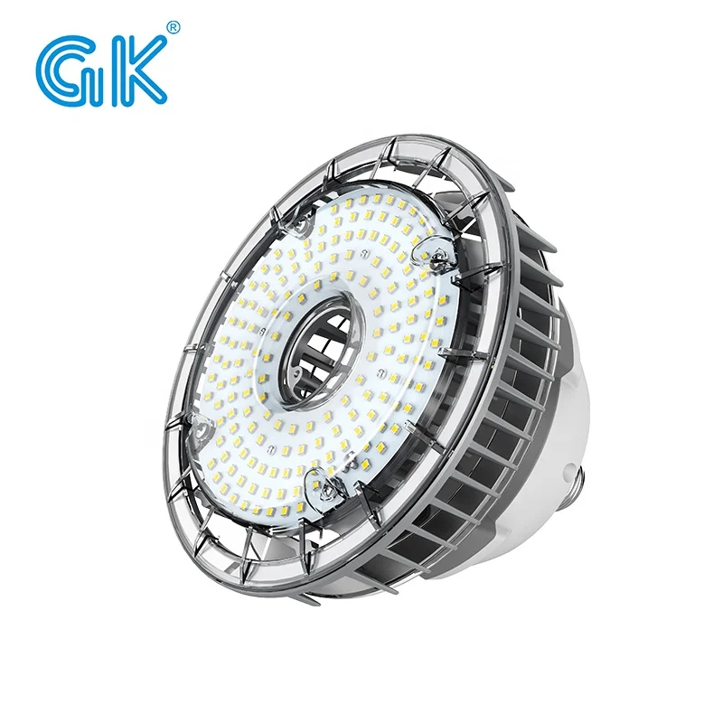 GKH10 80W LED Corn Light for Highbay Retrofit Luminaries LG3030 IP64 led street corn light lamp E39 E40