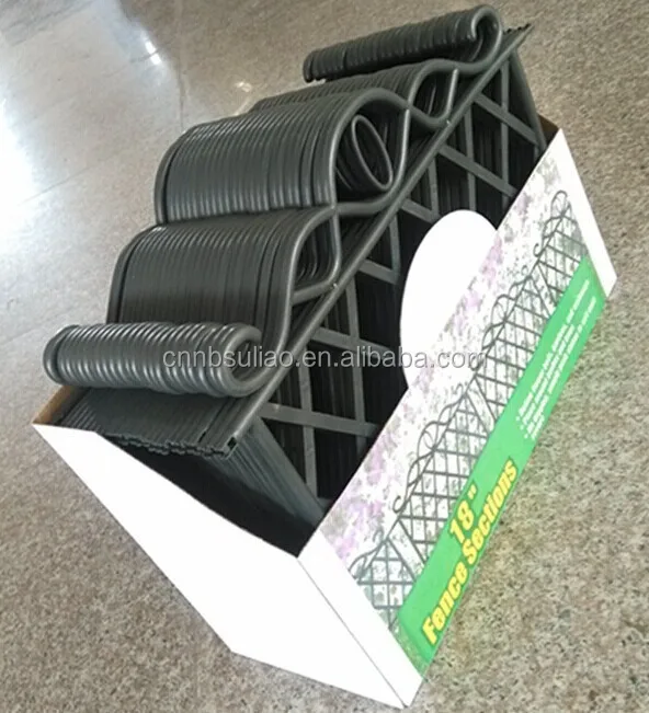 
black plastic fence,indoor plastic fence 