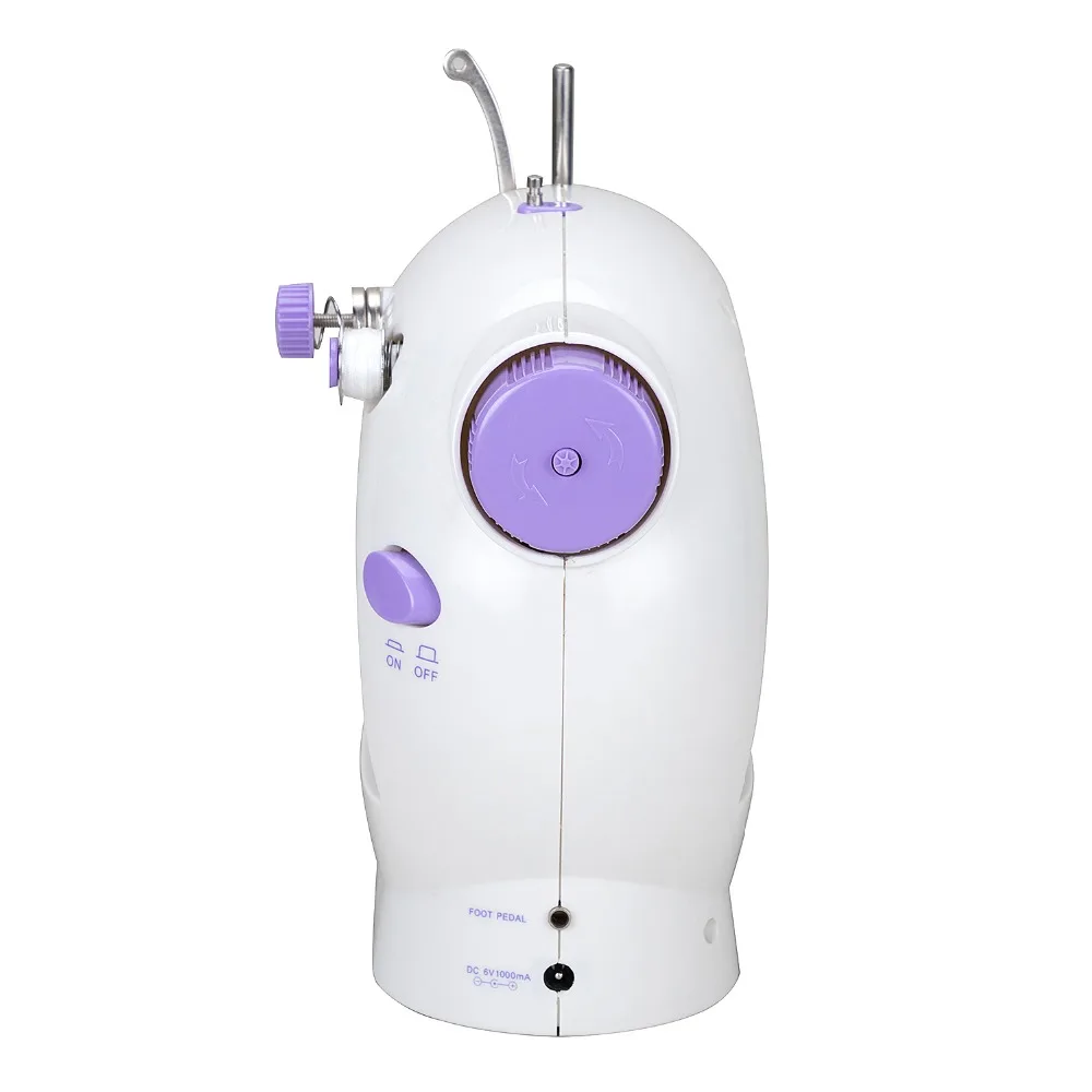 Vof FHSM 202 Newly design Mini Stitching Manual Sewing Machine For Kids