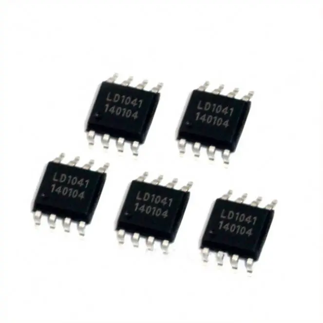 
 Ic чипы электронные компоненты китайского производства UAA1041B  