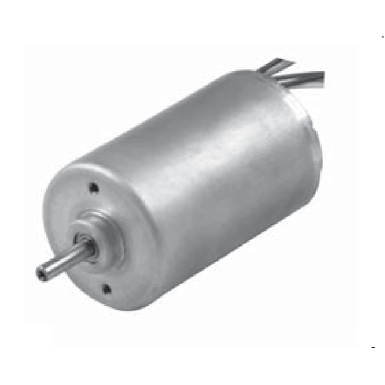 42mm low cost DC motor