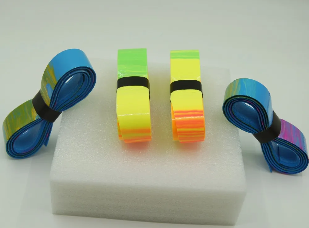 
Super Absorbent and comfortable pu grip for tennis 