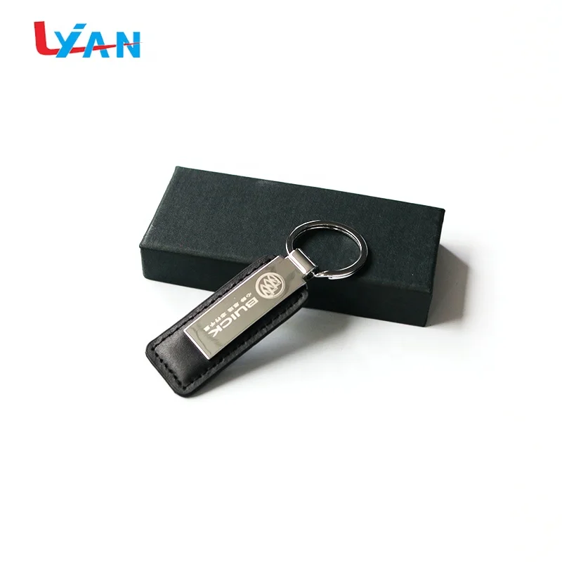 Leather keychain,cheap custom made fashion keychain leather,wholesale leatherkeyring  custom keychains car keychain