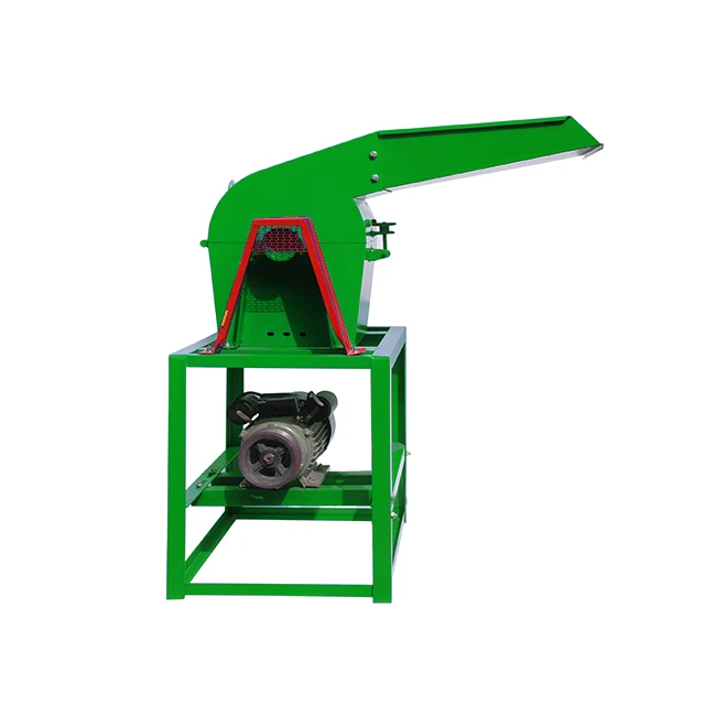 
DONGYA 3009 grain crusher manufacturers 
