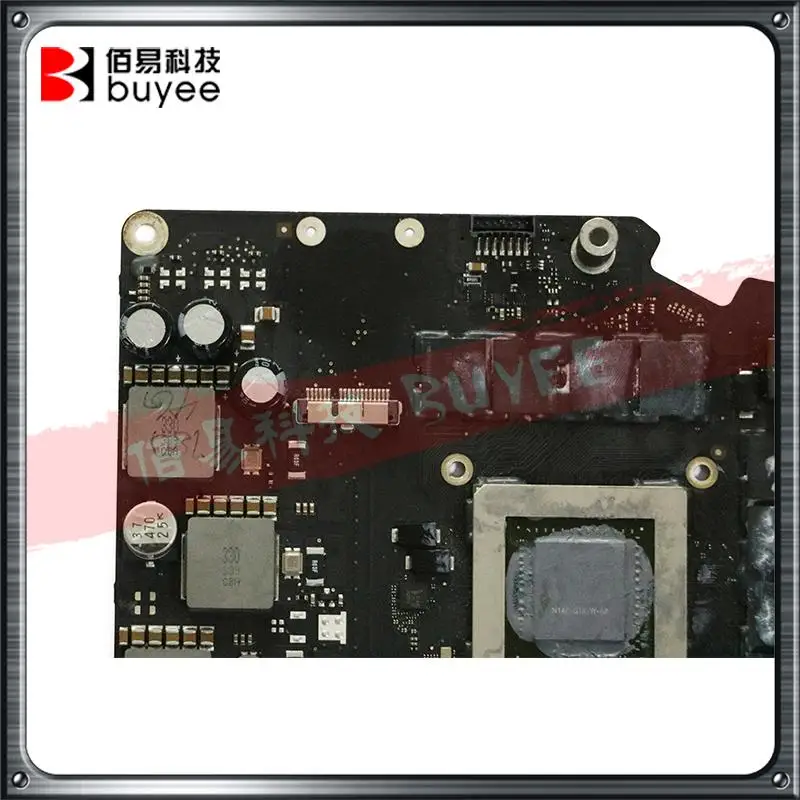  Оригинальная материнская плата Для iMac A1419 27 дюймов MD095