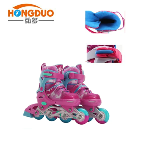 The Four Seasons finger skate finger roller skates hot sell adult labeda roller blades