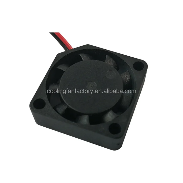 20x20x6mm 20mm Micro 5V DC Brushless Fan
