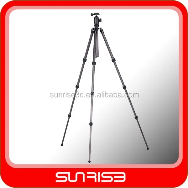 2014 Sunreise новое поступление универсальный фото штатив, Профессиональный фотоаппарат штатив