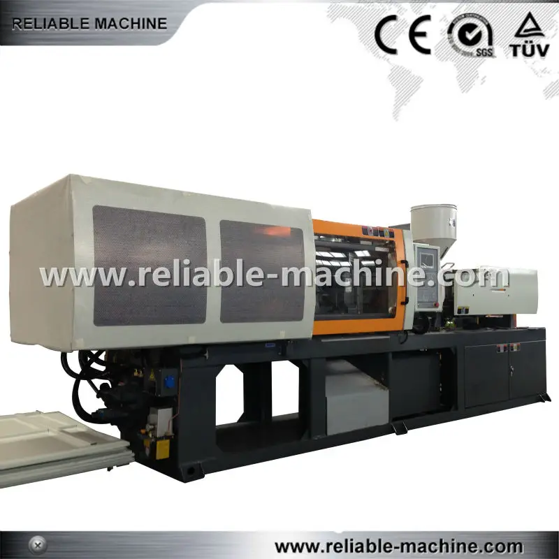 автоматического литья под давлением машины для palstic бутылки