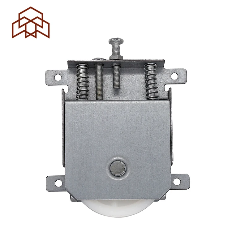 best selling items Sliding Door Roller Parts For Certificates