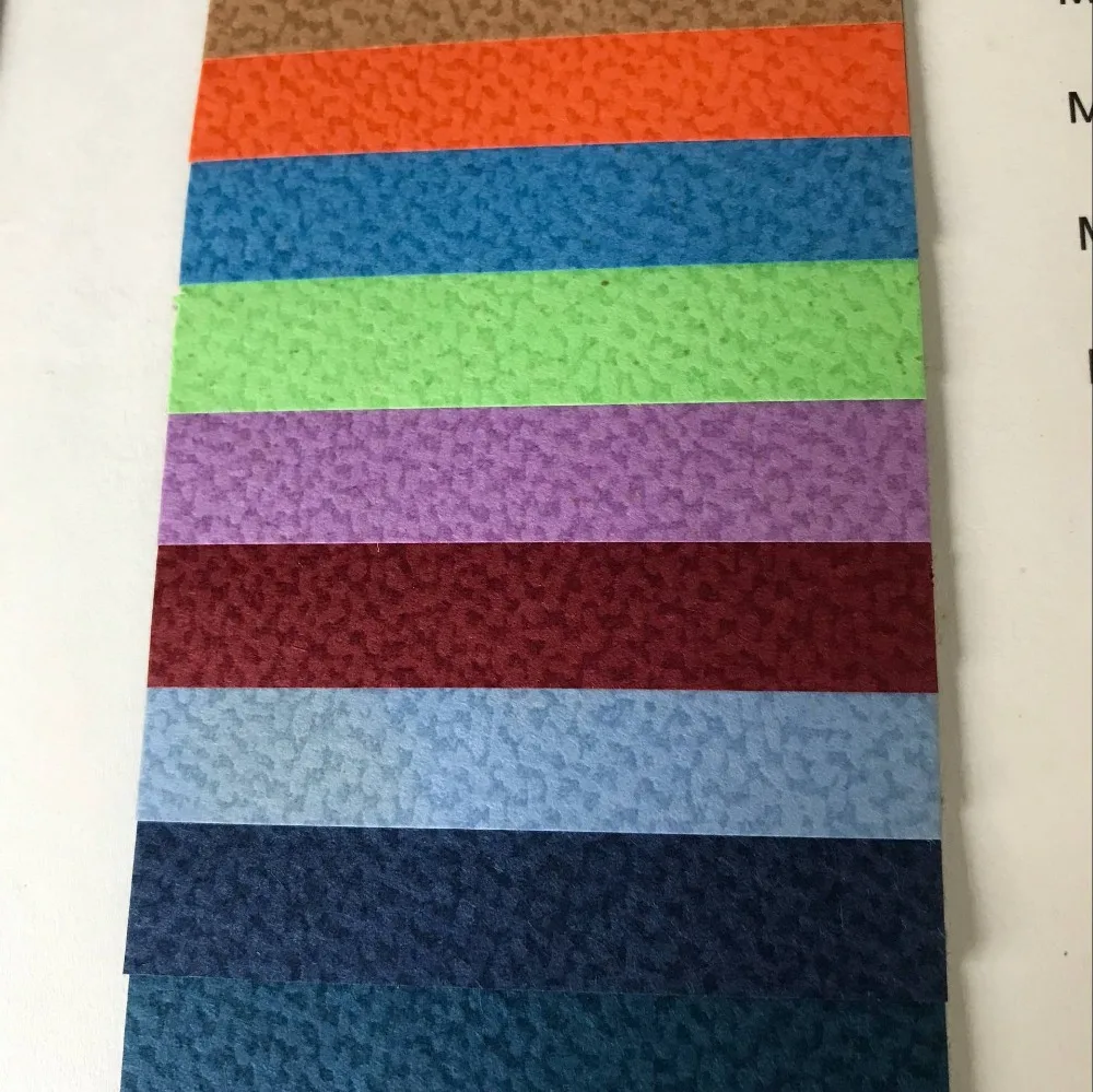 
Embossing Fancy Paper 