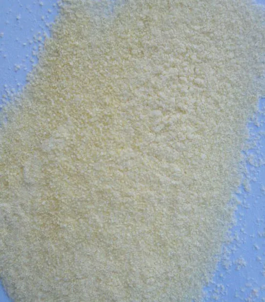 Универсальная кукурузная мука, изготовленная из кукурузной муки