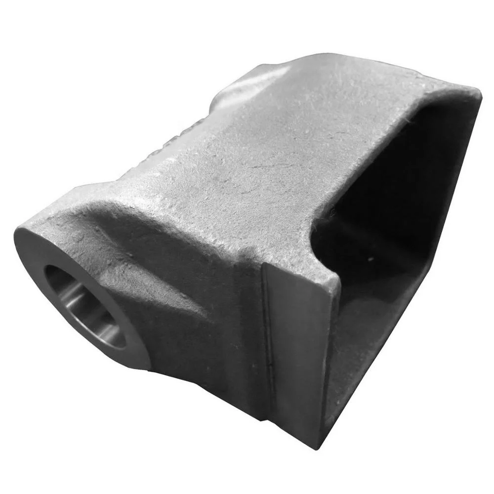 China Supplier Precision Alloy Steel Casting