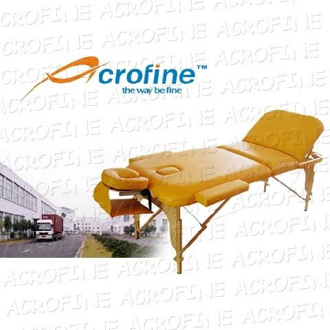
CE cheap portable Massage Table with High Quality 