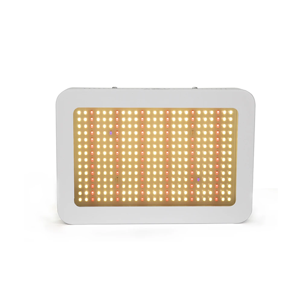 LED Grow Light 1000W UV IR Growing Lamp for Indoor Plants Hydroponic Plant Grow Light