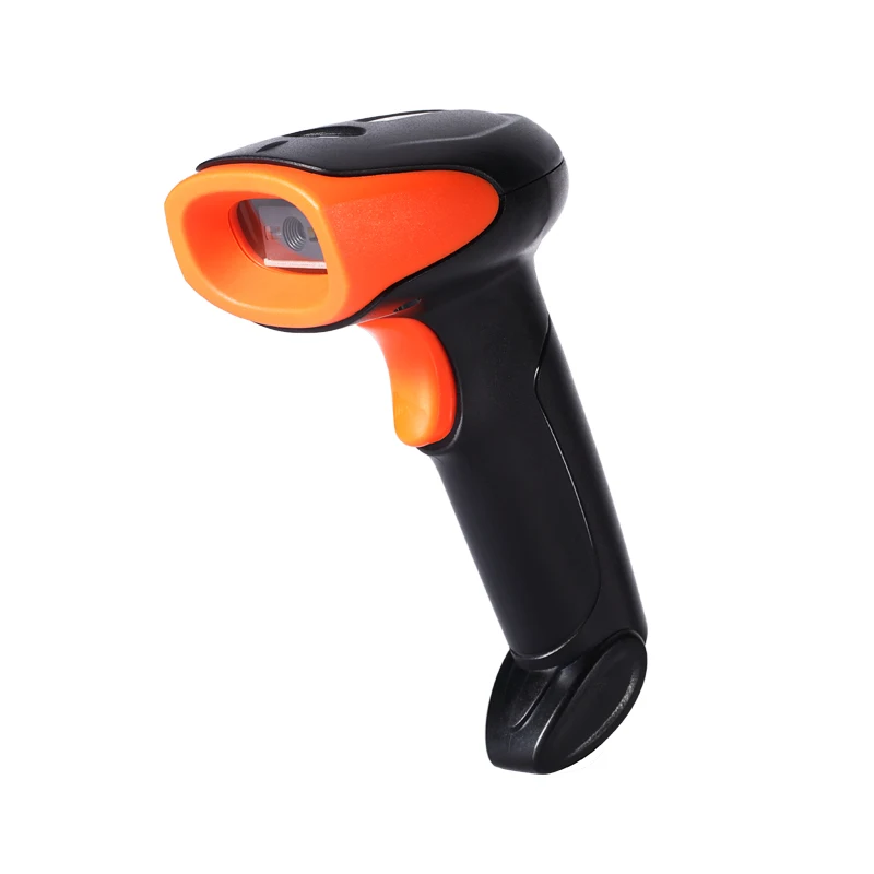 
Winson WNI-5013/V 2D Wireless RF 433 Barcode Scanner 