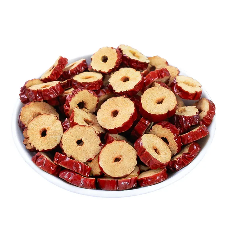 FD sweet dates freeze dried organic food