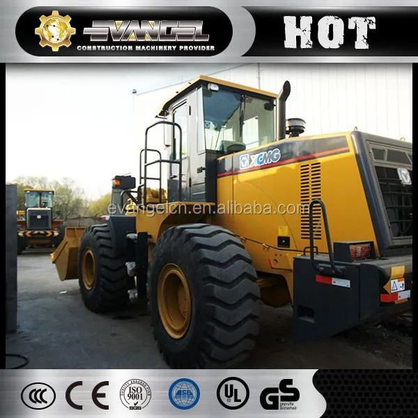 Xcmg LW300F / LW321F 3 ton колесный погрузчик запчасти