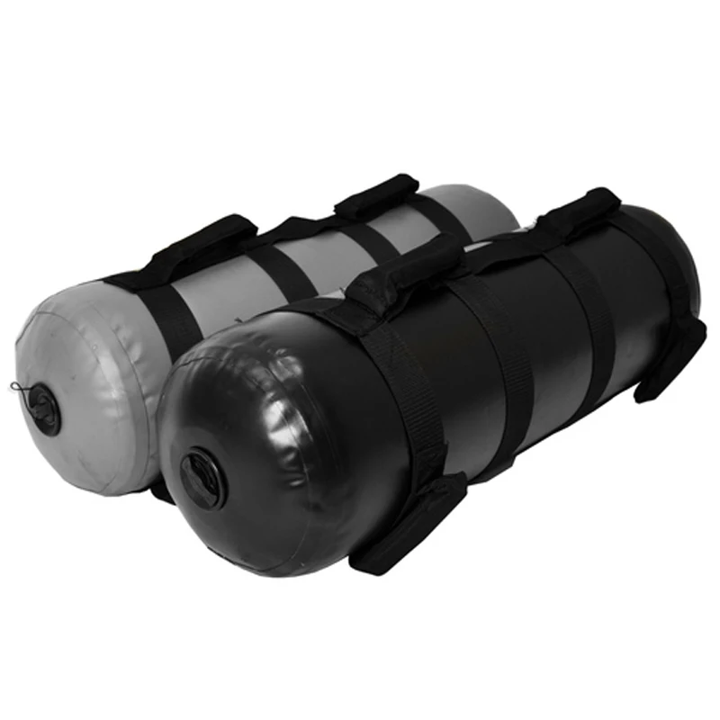 Hot Sale Power Training Water Fitness Bag Gym Bag Water Air Bag