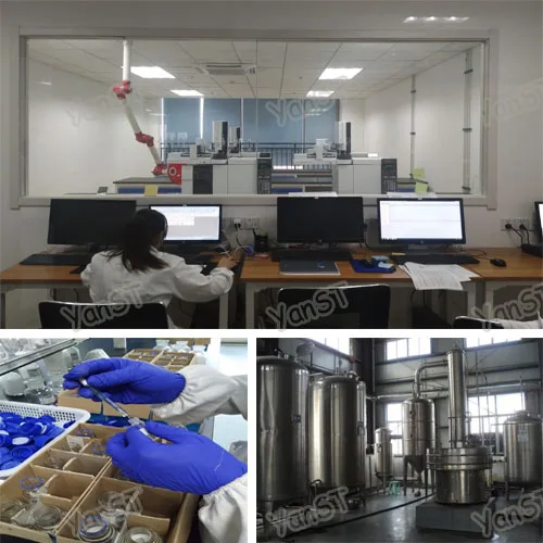 
High quality PdCl2 CAS 7647-10-1and Palladium chloride 