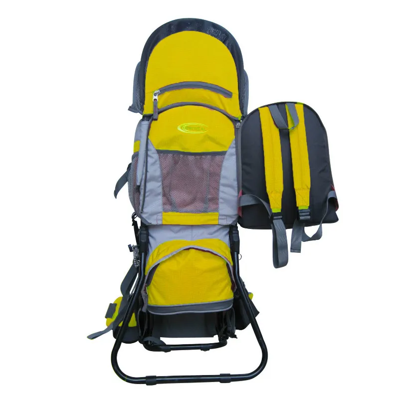 Hiking Baby carrier backpack parent baby backpack outdoor hiking carrier backpack
