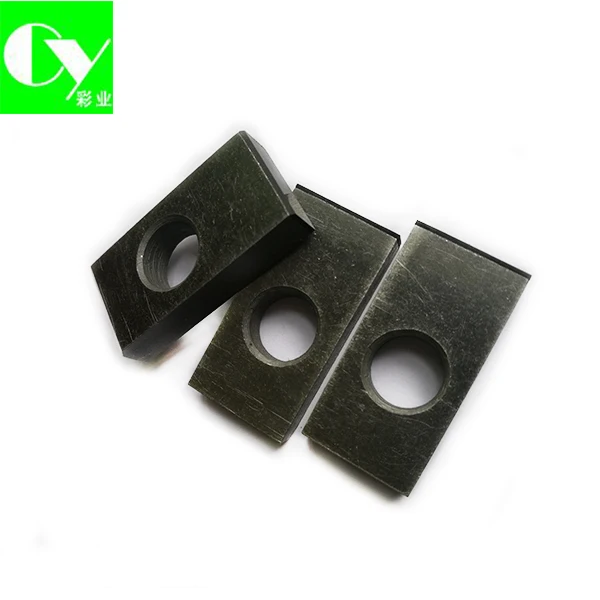 High quality mitsubishi printing machine gripper pad