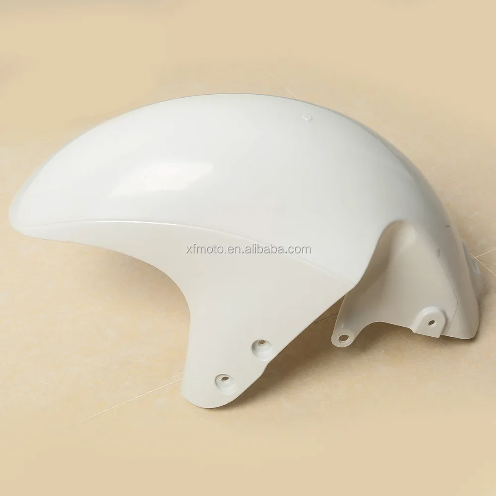 
 Неокрашенное переднее крыло для SUZUKI HAYABUSA GSXR1300 2008-2015  