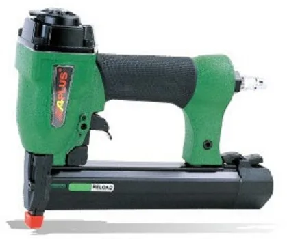 Пневматический степлер F18/35MC 18GA 10-35 мм 12-25