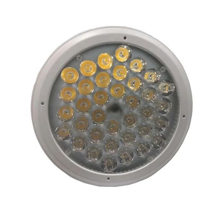 AC85-265V 30Degree 30W 50W E27/E40 par56 500W led replacement hanging spotlight Warehouse Stage Light gx16d PAR56 LED