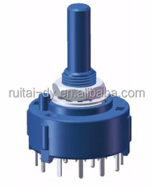 Кондиционер переключатель потенциометра с кнопочный переключатель д . ю .