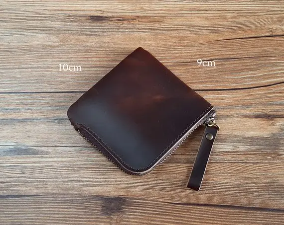 Wholesale Handmade luxury wallets leather men,elegance wallets leather men,genuine leather men wallets