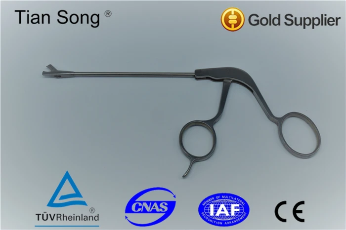 Medical surgical instrument arthroscopic instruments orthopedic surgical instrument
