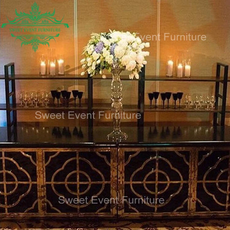 Рекламная цена, коммерческий современный дизайн барных шкафов