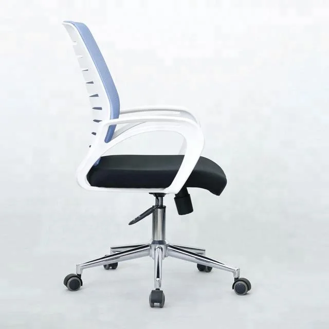China chairs wholesale factory good quality ergonomic office mesh armchair