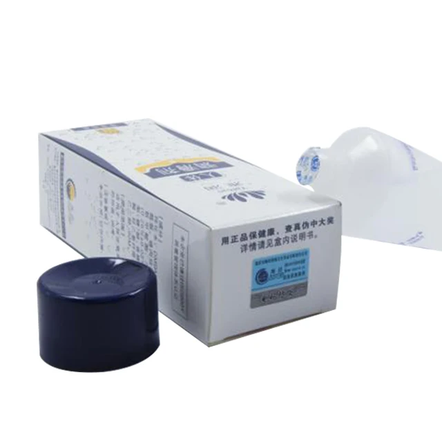 Haijie Customized Long Wire Drawing Technology Lubricating Jelly