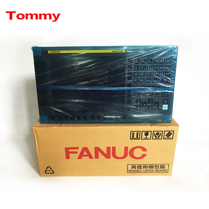 Новый оригинальный системный контроллер для токарного станка CNC Fanuc A02B-0338-B520 Oi MF 10