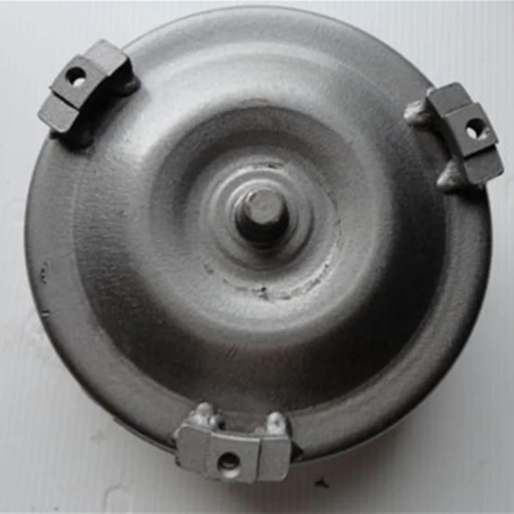 
4T65E Torque Converter Machine Clutch Solenoid Replacement Cost Approx 260mm for Buick 