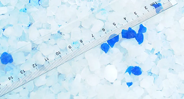 Wholesale Bulk Silica Gel Crystal Kitty Litter Cat Litter Price