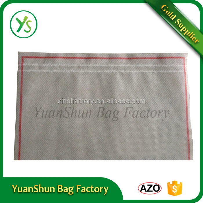 non woven airline seat headrest cover
