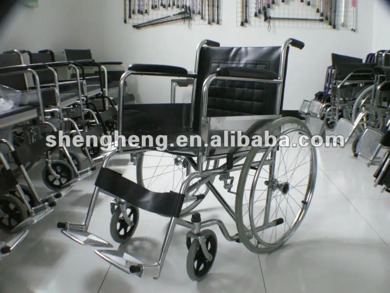 manual stroller sh-809y