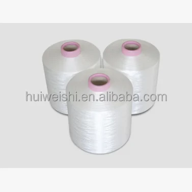 
 Полиэфирная пряжа ETS100D, высокая эластичность  