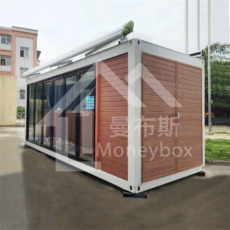 Portable container shop container coffee bar ,container mobile restaurant