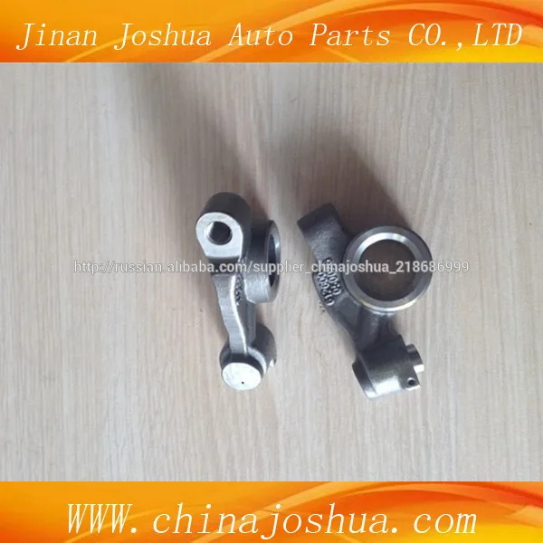 China good original truck spare Weichai truck parts Rocker 614050048